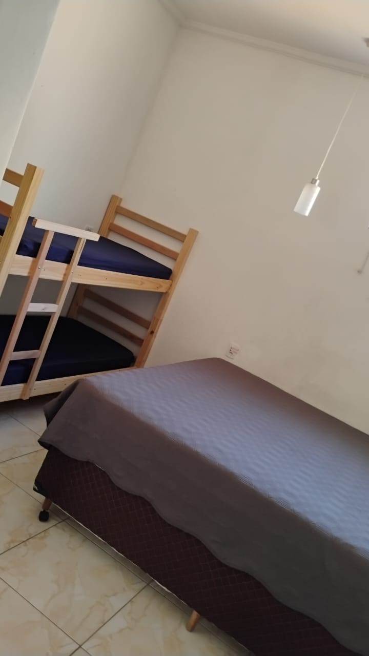 Pousada casa de Davi Cachoeira Paulista 7