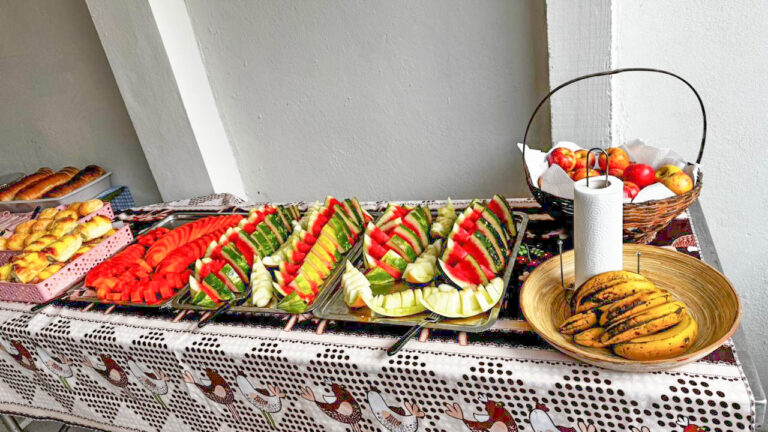 Recanto da Chacara Cachoeira Paulista 15 768x432