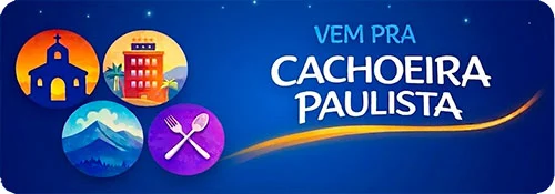 Vem pra Cachoeira Paulista