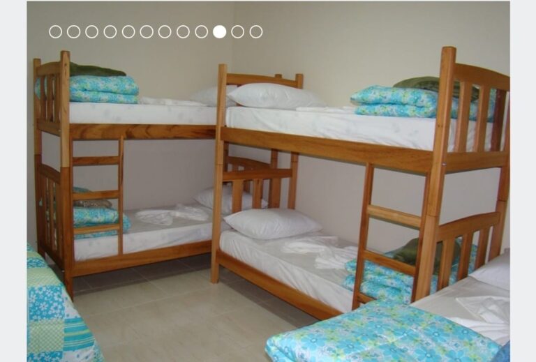 Pousada Mae de Deus Cachoeira Paulista 1 768x519