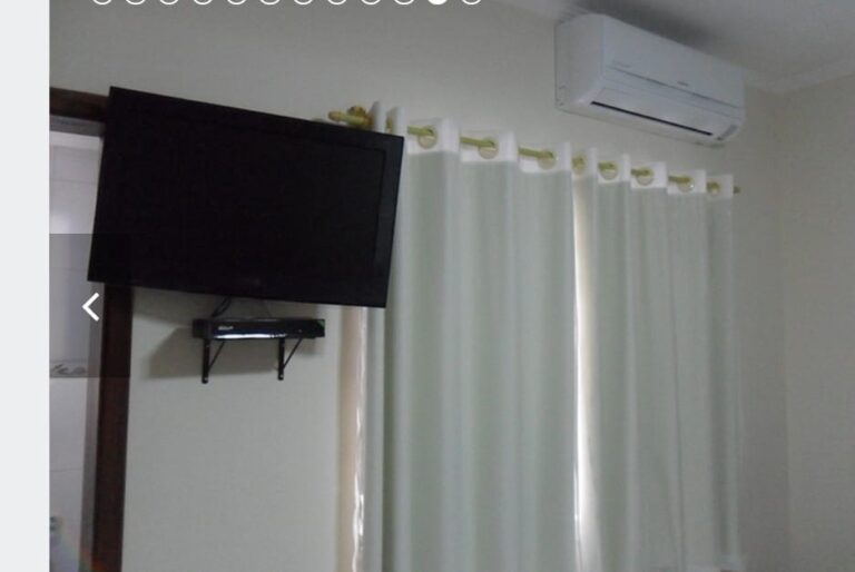 Pousada Mae de Deus Cachoeira Paulista 11 768x514