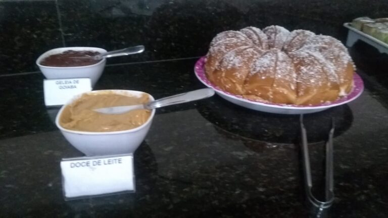 Pousada Mae de Deus Cachoeira Paulista 12 768x432