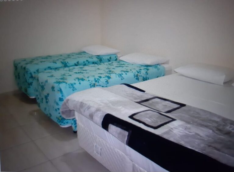 Pousada Mae de Deus Cachoeira Paulista 14 768x563