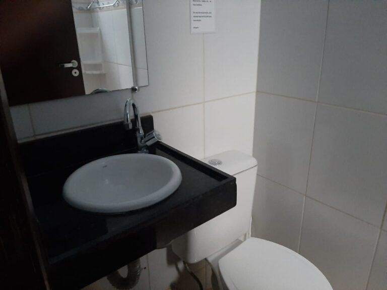 Pousada Mae de Deus Cachoeira Paulista 16 768x575