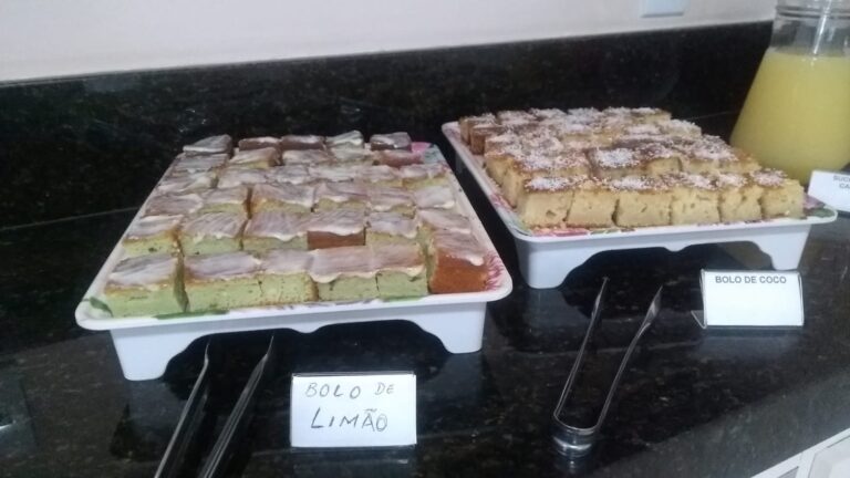 Pousada Mae de Deus Cachoeira Paulista 7 768x432