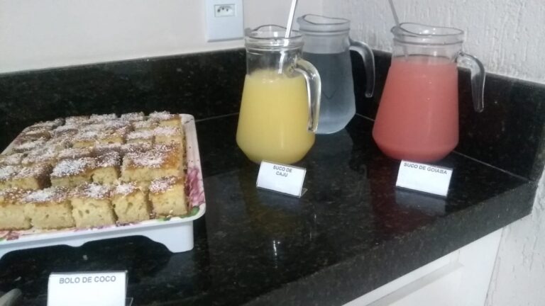 Pousada Mae de Deus Cachoeira Paulista 8 768x432