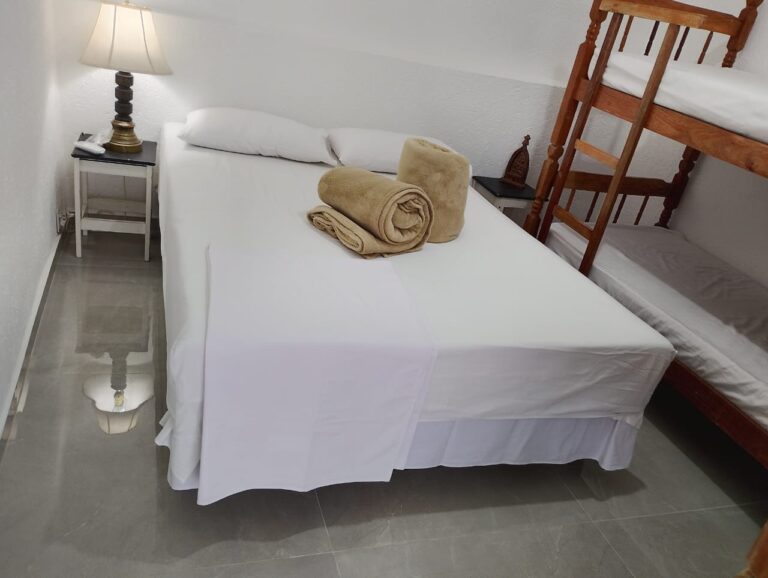 Pousada Santo Antonio Cachoeira Paulista 2 768x578