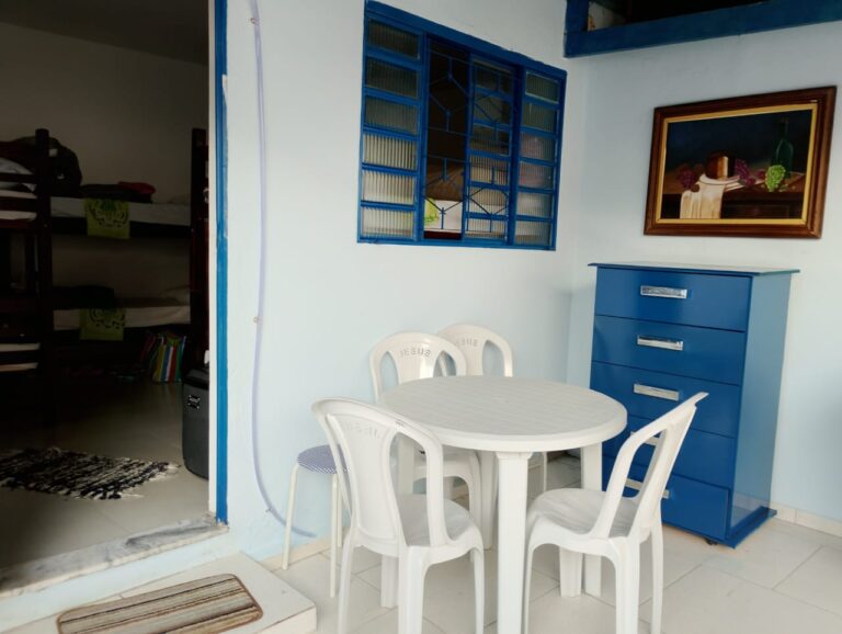 Pousada Santo Antonio Cachoeira Paulista 7 768x578