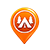 Camping icon
