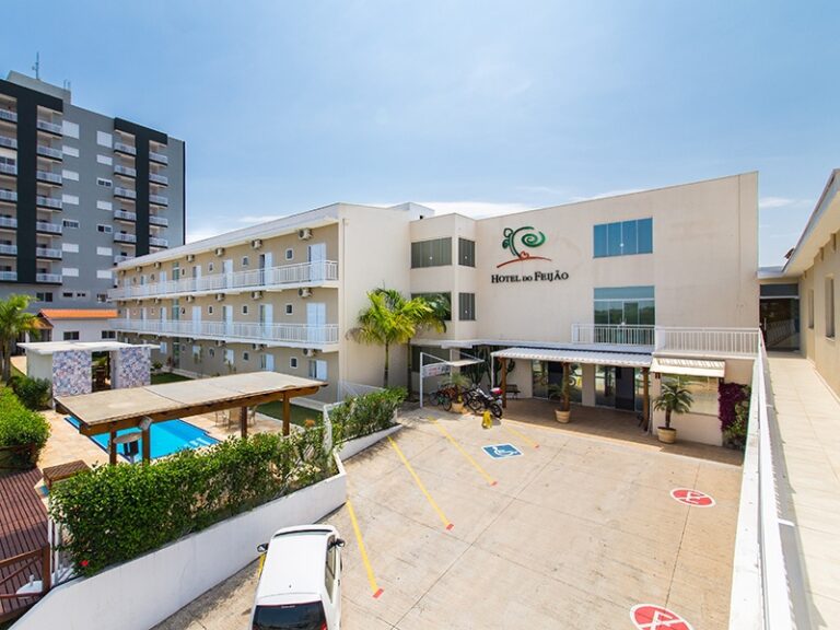 Hotel do Feijao Cachoeira Paulista 5 768x576